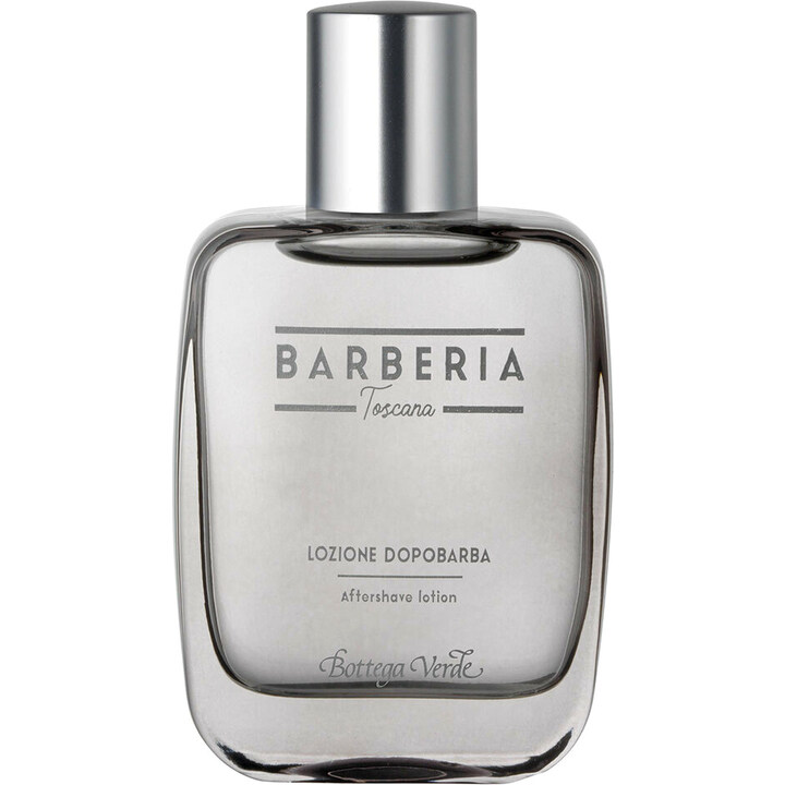 Barberia Toscana
